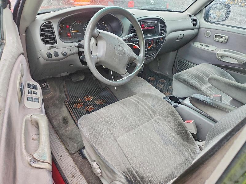 Aukcja sprzedaży 2000 Toyota Tundra, vin: 5TBBT4410YS008031, numer aukcji: 68541576
