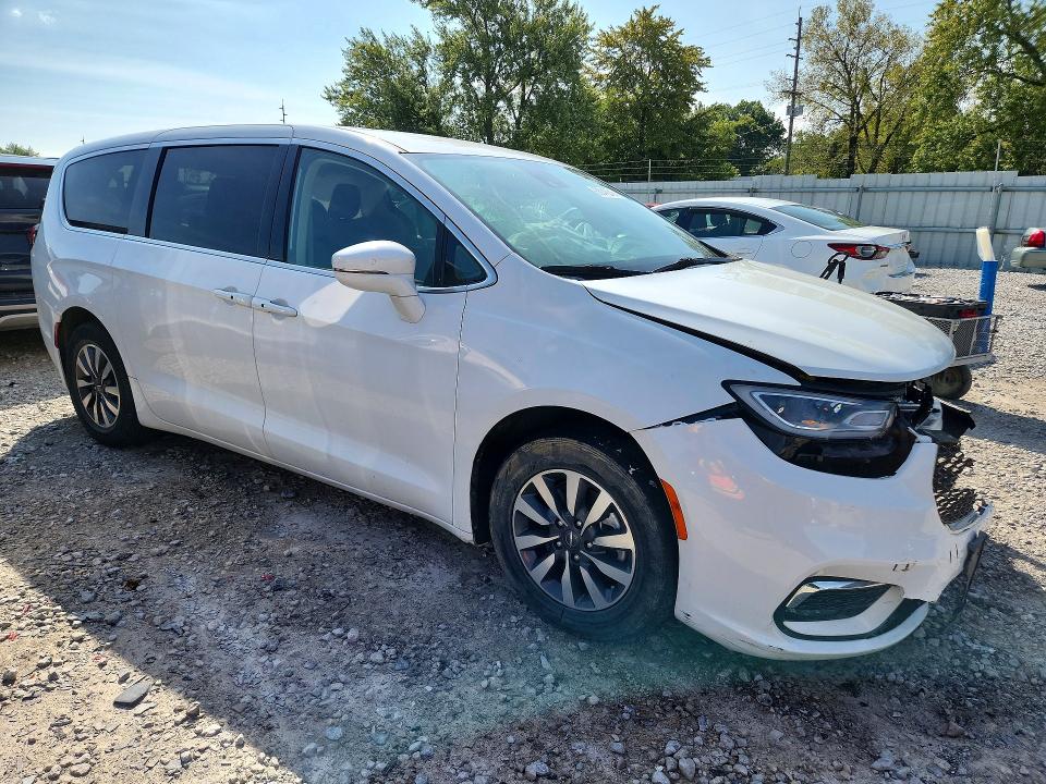 Aukcja sprzedaży 2022 Chrysler Pacifica, vin: 2C4RC1L72NR139525, numer aukcji: 68046246