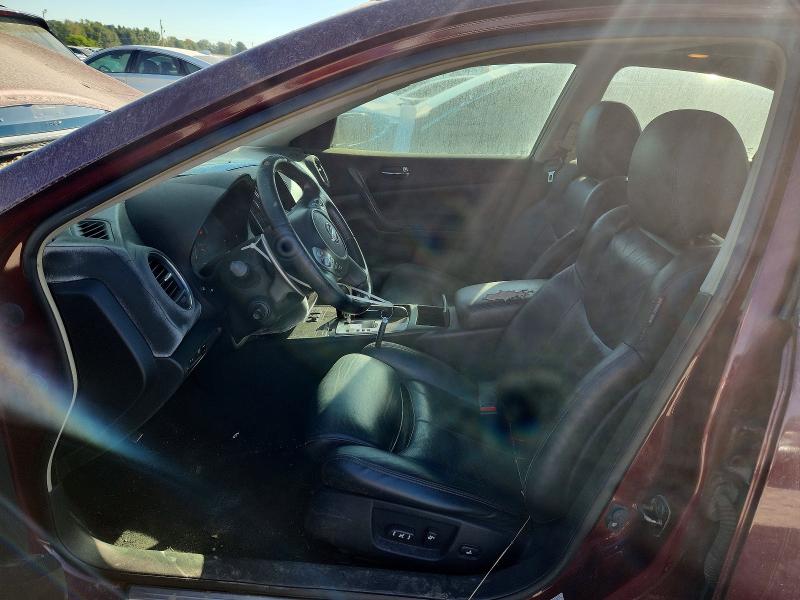 Aukcja sprzedaży 2010 Nissan Maxima, vin: 1N4AA5AP4AC857647, numer aukcji: 61147106
