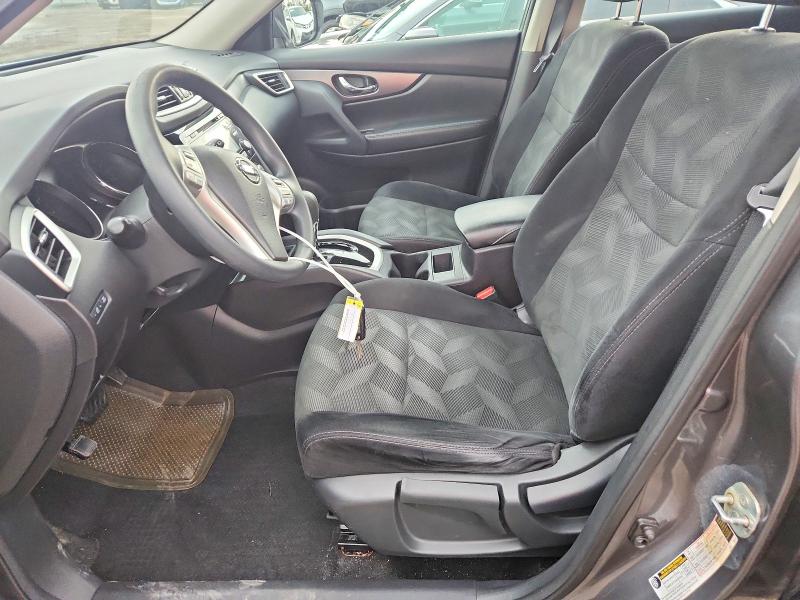 Aukcja sprzedaży 2015 Nissan Rogue, vin: 5N1AT2MT5FC908023, numer aukcji: 67307996