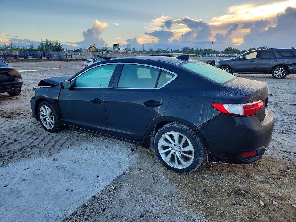 Aukcja sprzedaży 2018 Acura Ilx, vin: 19UDE2F32JA001485, numer aukcji: 69444846