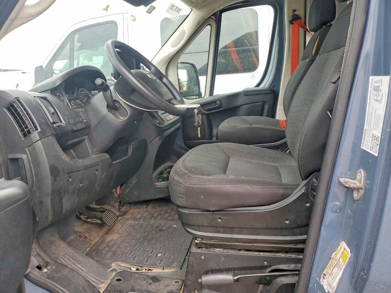 Aukcja sprzedaży 2021 Ram Promaster 3500, vin: 3C6MRVJG3ME586178, numer aukcji: 66550376