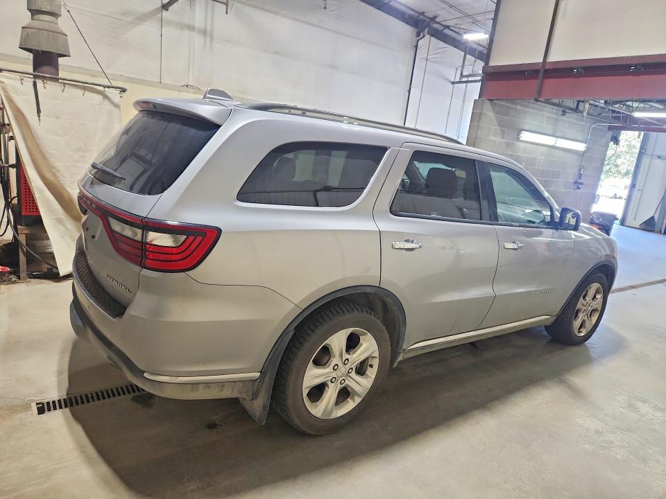 Aukcja sprzedaży 2014 Dodge Durango, vin: 1C4SDJET5EC524689, numer aukcji: 67365156