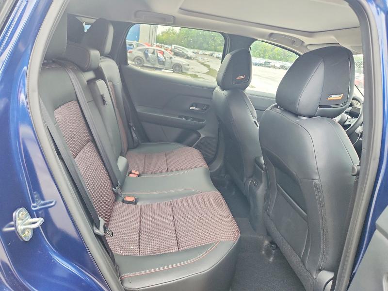 Aukcja sprzedaży 2026 Nissan Kicks, vin: 3N8AP6DD8TL397520, numer aukcji: 68958716