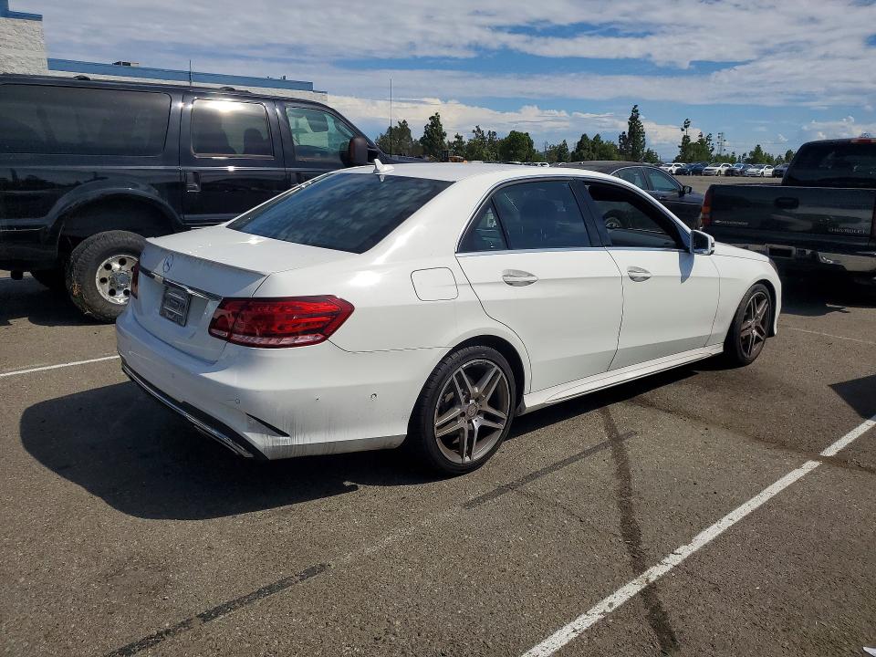 Aukcja sprzedaży 2014 Mercedes-benz E, vin: WDDHF5KB9EB049440, numer aukcji: 66854386