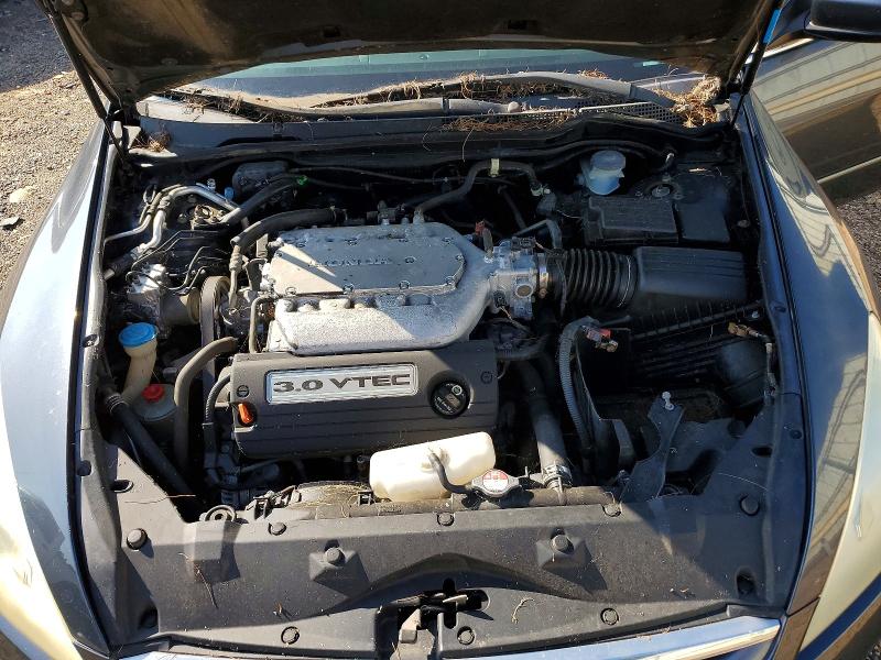 Продаж на аукціоні авто 2006 Honda Accord, vin: 1HGCM66596A000493, номер лоту: 68869856