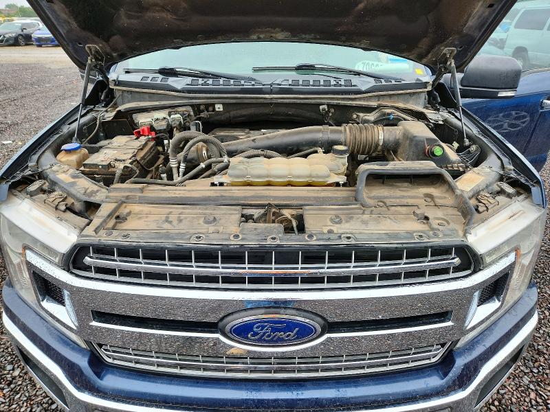 Продажа на аукционе авто 2019 Ford F150, vin: 1FTEW1E18KFD30464, номер лота: 70662416