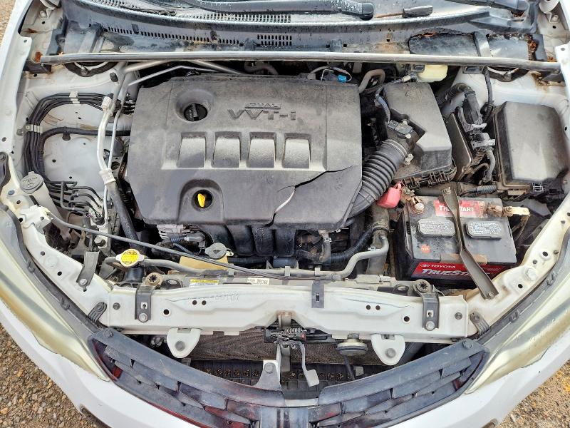 Aukcja sprzedaży 2015 Toyota Corolla, vin: 2T1BURHE7FC437459, numer aukcji: 70262016