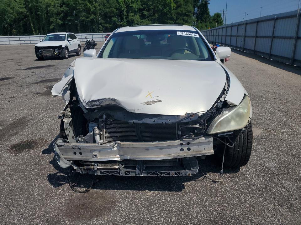 Aukcja sprzedaży 2012 Infiniti M37, vin: JN1BY1AP1CM334590, numer aukcji: 67435876