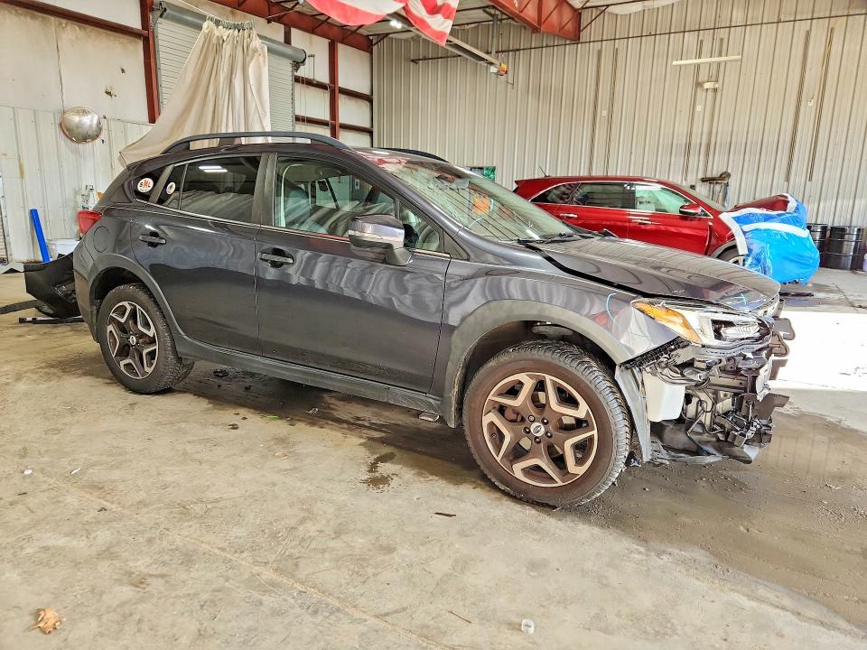 Продаж на аукціоні авто 2018 Subaru Crosstrek, vin: JF2GTAJC9JH286486, номер лоту: 68982236