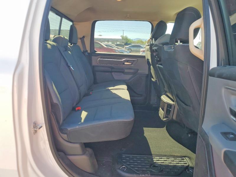 Продаж на аукціоні авто 2019 Ram 1500, vin: 1C6SRFFT2KN663960, номер лоту: 66901176