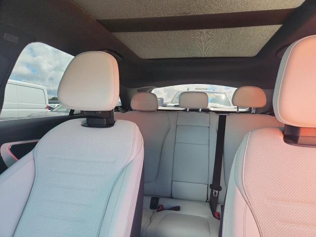 2023 Mercedes-benz Glc მანქანა იყიდება აუქციონზე, vin: W1NKM4GB4PF053036, აუქციონის ნომერი: 66629166