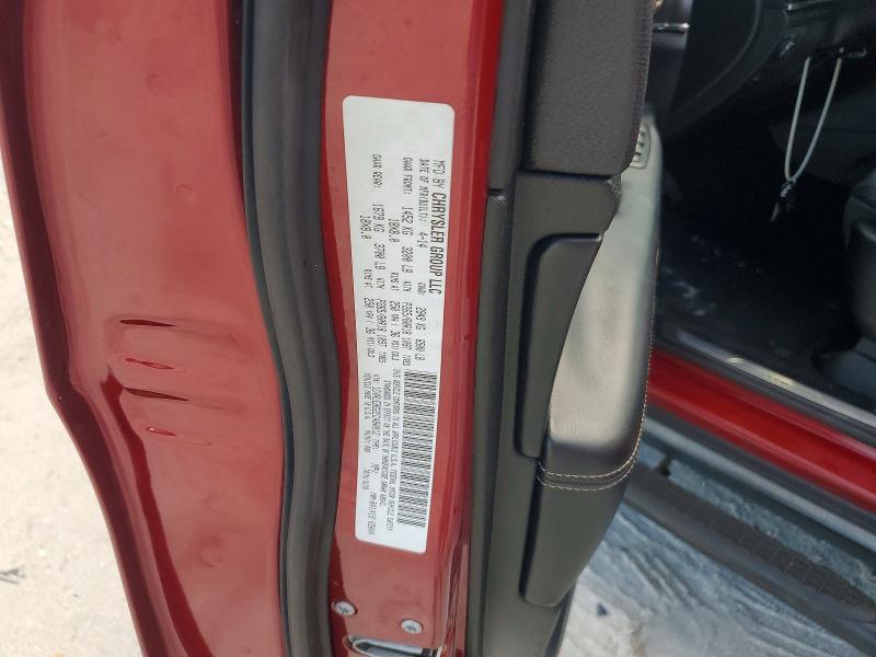 Aukcja sprzedaży 2014 Jeep Grand Cherokee, vin: 1C4RJEBG2EC480012, numer aukcji: 67828966
