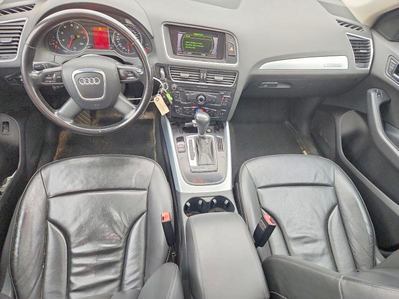 Продаж на аукціоні авто 2009 Audi Q5, vin: WA1KK68R69A018786, номер лоту: 69377896