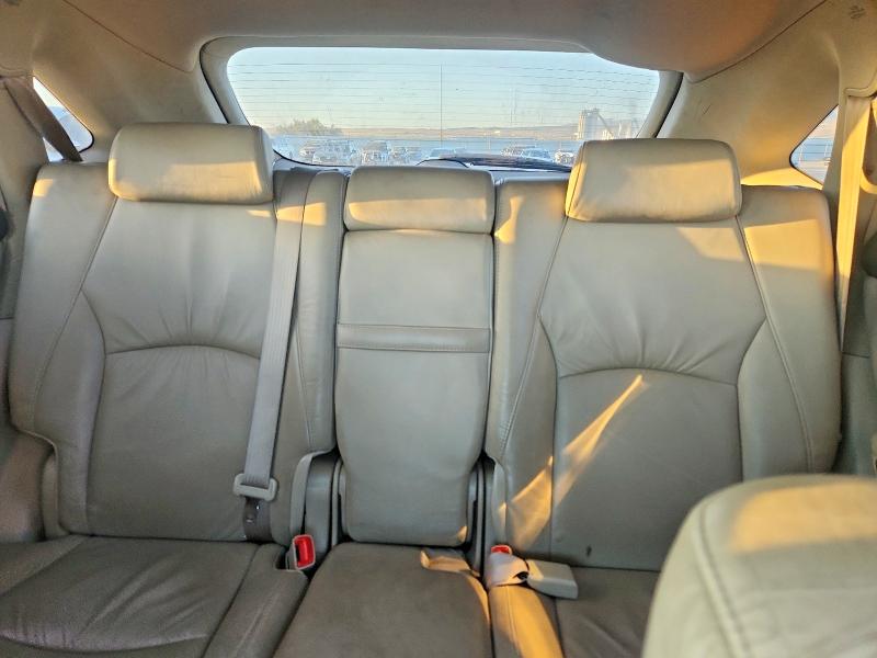 Aukcja sprzedaży 2009 Lexus Rx, vin: 2T2HK31U59C130628        , numer aukcji: 69010456