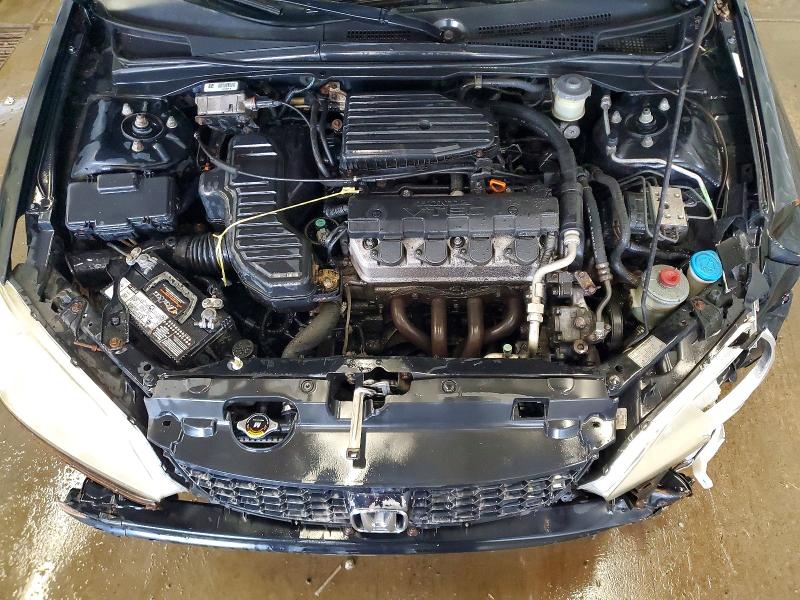Aukcja sprzedaży 2004 Honda Civic, vin: 1HGEM229X4L059547, numer aukcji: 67479786