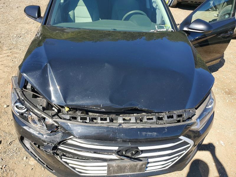Aukcja sprzedaży 2017 Hyundai Elantra, vin: 5NPD84LF5HH090276, numer aukcji: 69720476