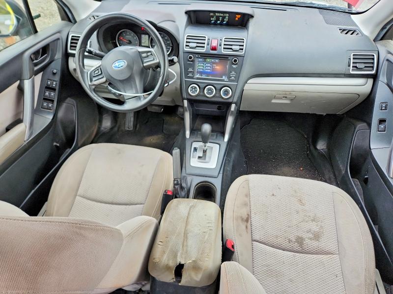 Aukcja sprzedaży 2016 Subaru Forester, vin: JF2SJABC3GH477747, numer aukcji: 68849466