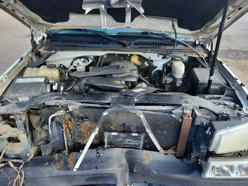 Aukcja sprzedaży 2005 Chevrolet Silverado, vin: 1GCHC23UX5F836374, numer aukcji: 69687486
