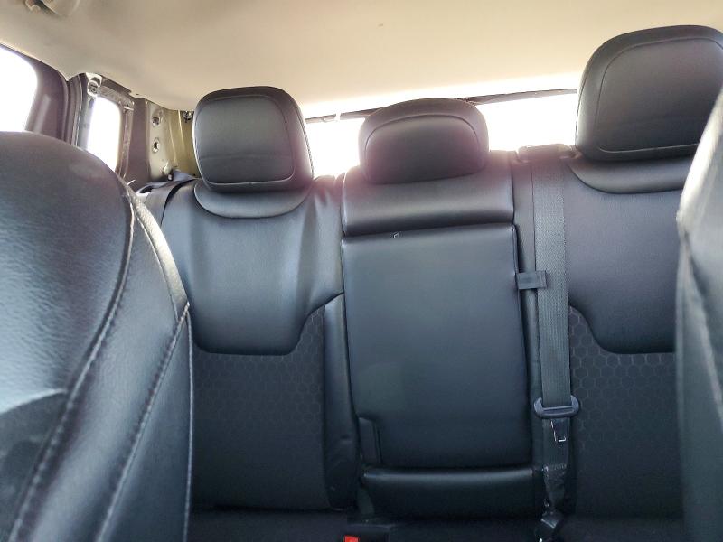 2021 Jeep Compass მანქანა იყიდება აუქციონზე, vin: 3C4NJCBB9MT532035, აუქციონის ნომერი: 65966876