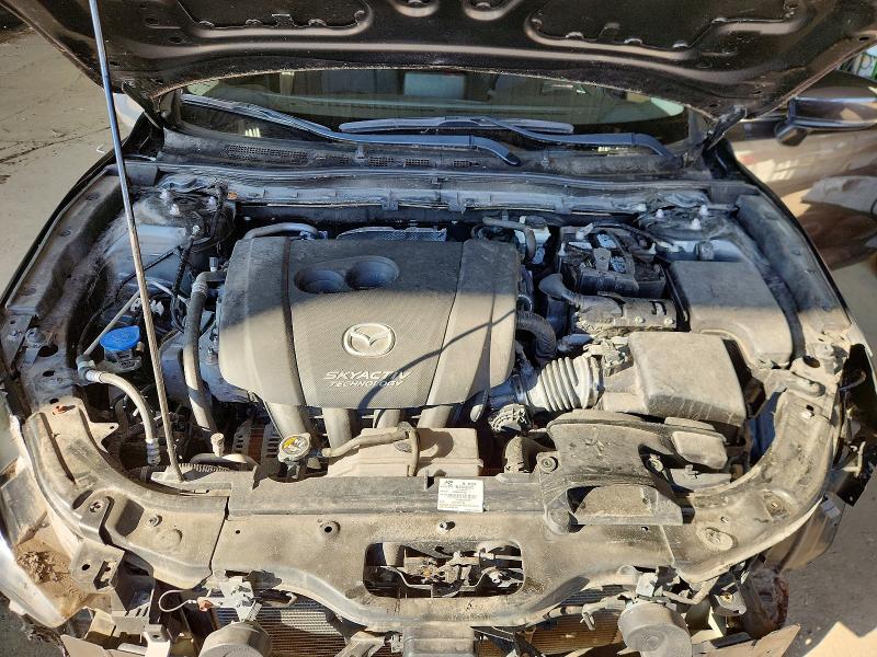 Продаж на аукціоні авто 2018 Mazda 3, vin: 3MZBN1W37JM276592, номер лоту: 70350576