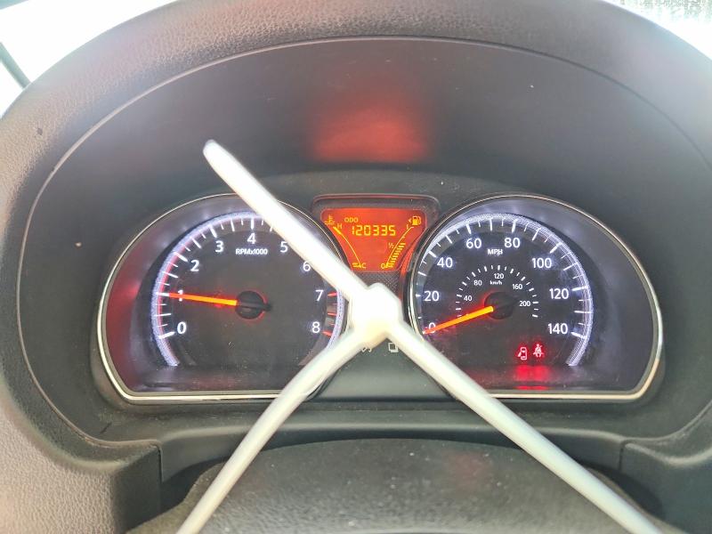 2013 Nissan Versa მანქანა იყიდება აუქციონზე, vin: 3N1CN7AP5DL871457, აუქციონის ნომერი: 67116376