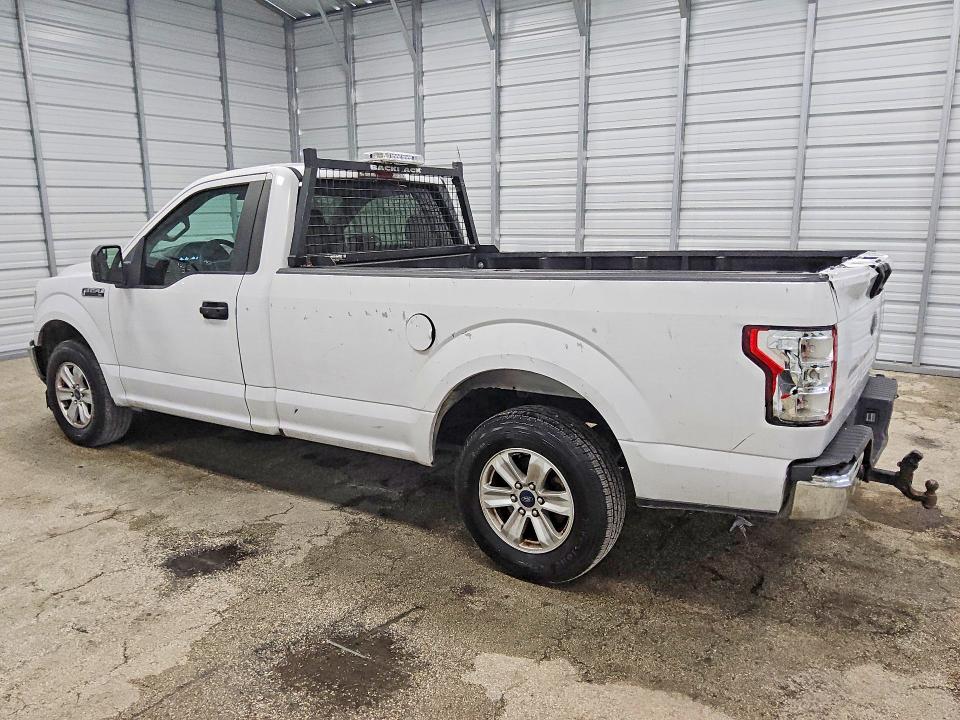 Aukcja sprzedaży 2019 Ford F150, vin: 1FTMF1CB5KKD21817, numer aukcji: 67093626