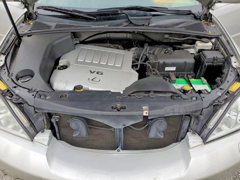 Aukcja sprzedaży 2007 Lexus Rx, vin: 2T2HK31U87C028267, numer aukcji: 69724586
