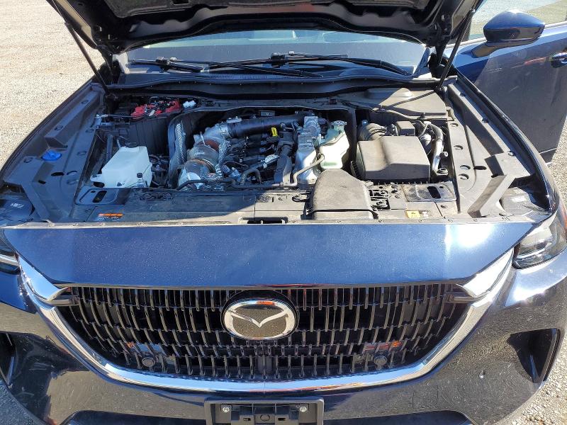 Aukcja sprzedaży 2024 Mazda Cx-90, vin: JM3KK1HC5R1143029, numer aukcji: 69071216
