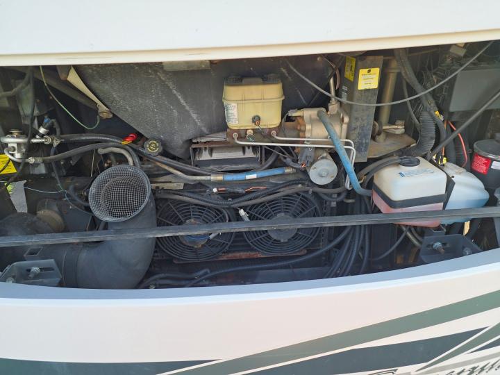 Aukcja sprzedaży 2002 Winnebago Itasca Suncruiser Ifg35u, vin: 5NB4MP67G12335517, numer aukcji: 68260056