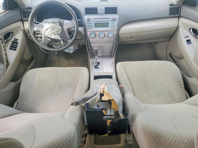 Продажа на аукционе авто 2007 Toyota Camry, vin: 4T1BE46K47U694653, номер лота: 68092386
