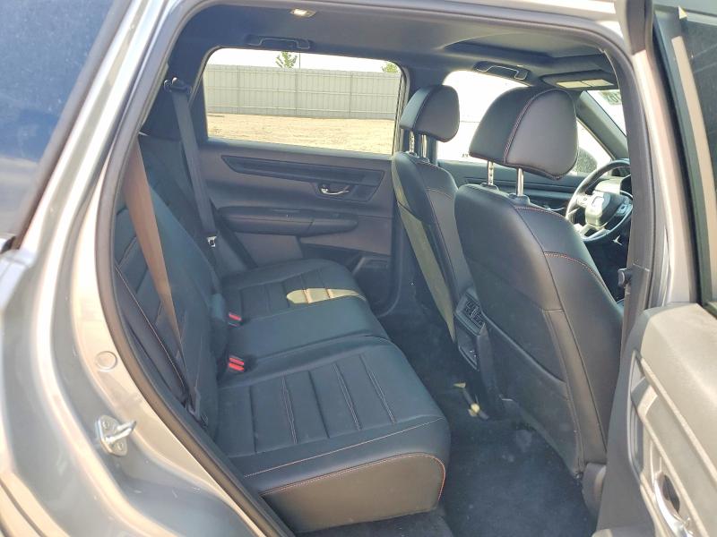 Продажа на аукционе авто 2025 Honda Cr-v, vin: 5J6RS6H88SL013962, номер лота: 67672716