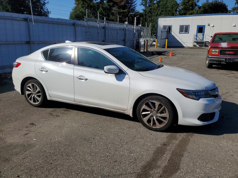 Aukcja sprzedaży 2017 Acura Ilx, vin: 19UDE2F37HA001217, numer aukcji: 69025506