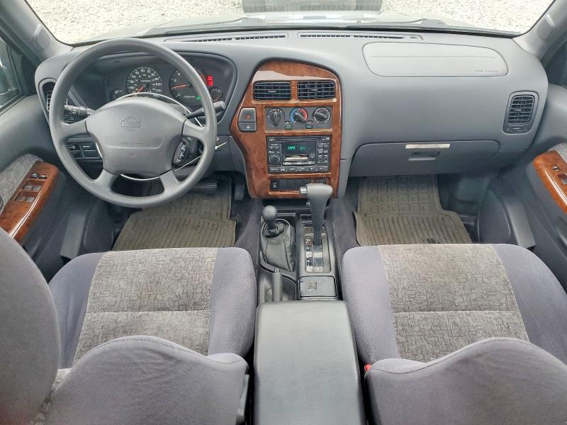 Продаж на аукціоні авто 1997 Nissan Pathfinder, vin: JN8AR05YXVW157696, номер лоту: 68592066