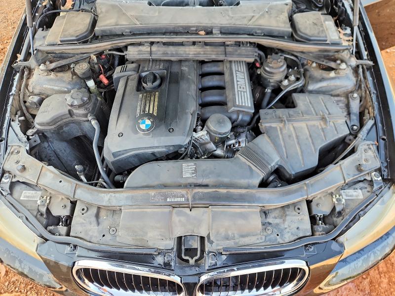 2011 Bmw 328 მანქანა იყიდება აუქციონზე, vin: WBAPH7C52BE851355, აუქციონის ნომერი: 67701166