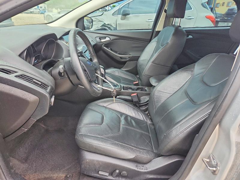 Продажа на аукционе авто 2016 Ford Focus, vin: 1FADP3F21GL226697, номер лота: 71071346