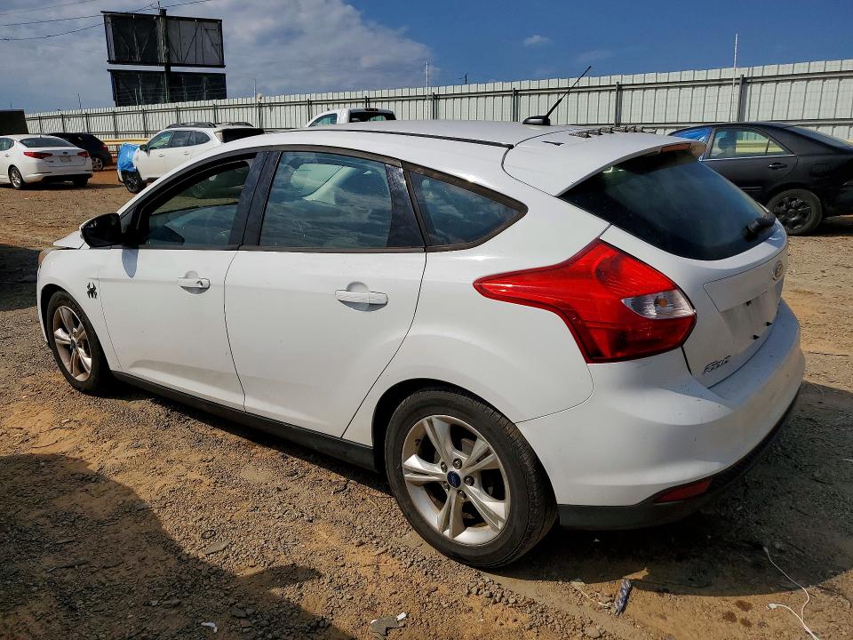 Aukcja sprzedaży 2014 Ford Focus, vin: 1FADP3K21EL379096, numer aukcji: 68622516