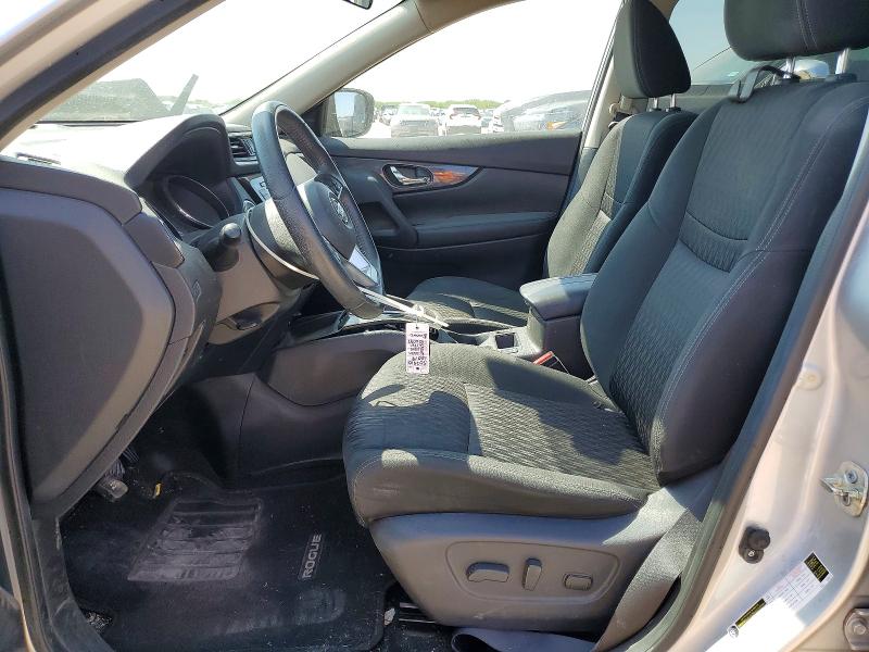 Продажа на аукционе авто 2019 Nissan Rogue, vin: KNMAT2MT1KP556047, номер лота: 68499926