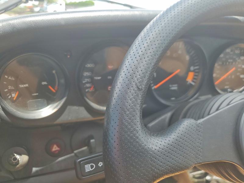 Продаж на аукціоні авто 1985 Porsche 911, vin: WP0ZZZ91ZFS102796, номер лоту: 56329526