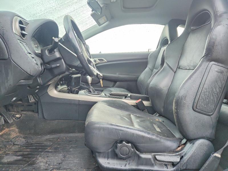 Aukcja sprzedaży 2003 Acura Rsx, vin: JH4DC53063C015122, numer aukcji: 67692466