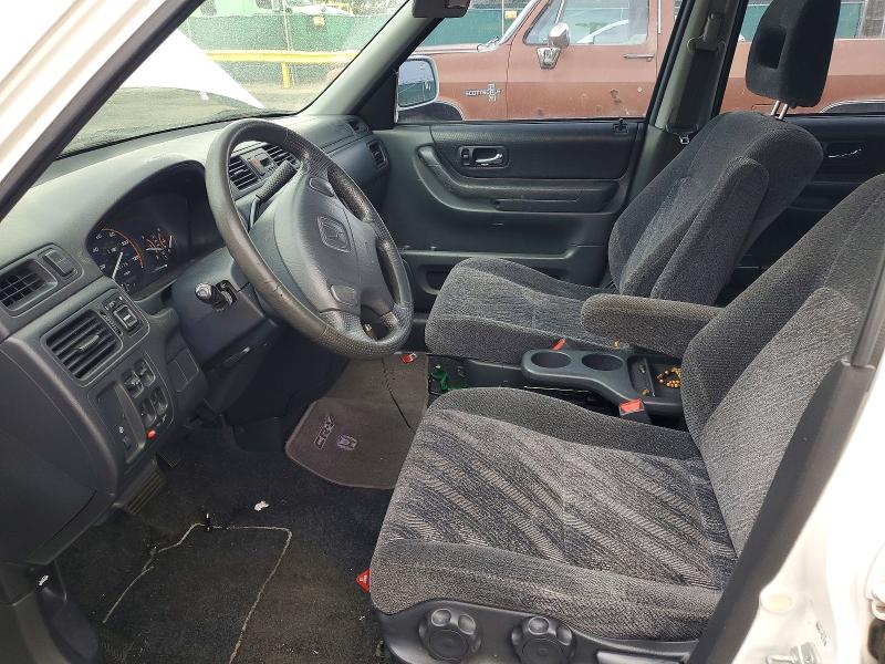 Продаж на аукціоні авто 2001 Honda Cr-v, vin: JHLRD18641S024949, номер лоту: 68996396