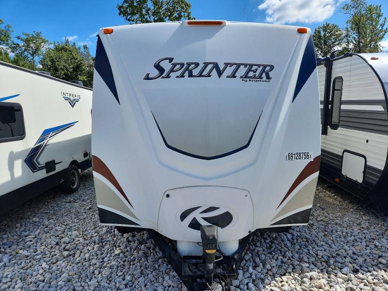 Продажа на аукционе авто 2014 Keys Travel Trailer, vin: 4YDT32023E1531001, номер лота: 69128756