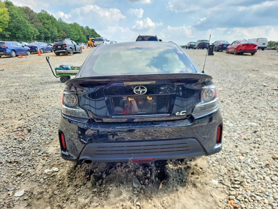 Aukcja sprzedaży 2015 Scion Tc, vin: JTKJF5C71FJ007883, numer aukcji: 69198686