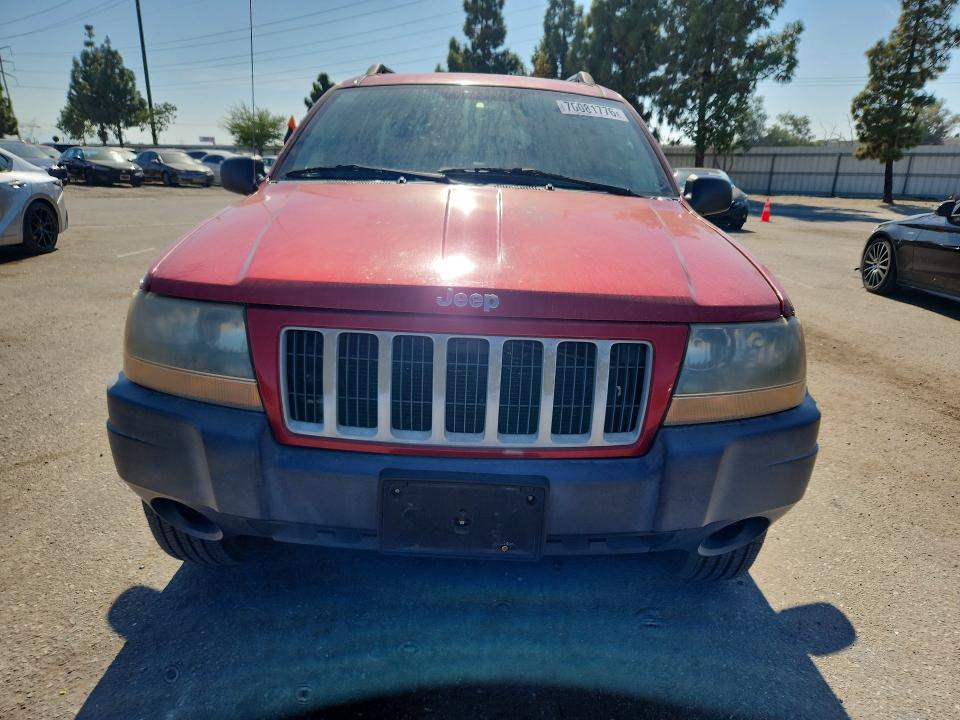 Aukcja sprzedaży 2004 Jeep Grand Cherokee, vin: 1J4GW48S84C239126, numer aukcji: 70081776