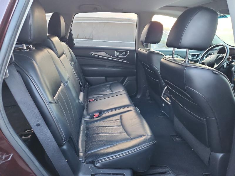 Продаж на аукціоні авто 2014 Infiniti Qx60, vin: 5N1AL0MM9EC505643, номер лоту: 67704386