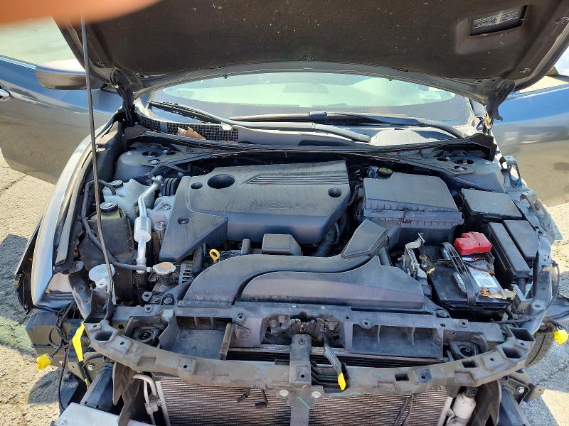 69438116 :رقم المزاد ، 1N4AL3AP1HC478789 vin ، 2017 Nissan Altima مزاد بيع