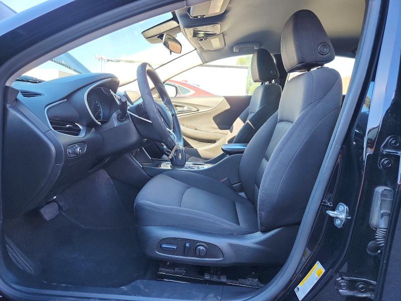 Продаж на аукціоні авто 2024 Chevrolet Malibu, vin: 1G1ZD5ST9RF136520, номер лоту: 71091536