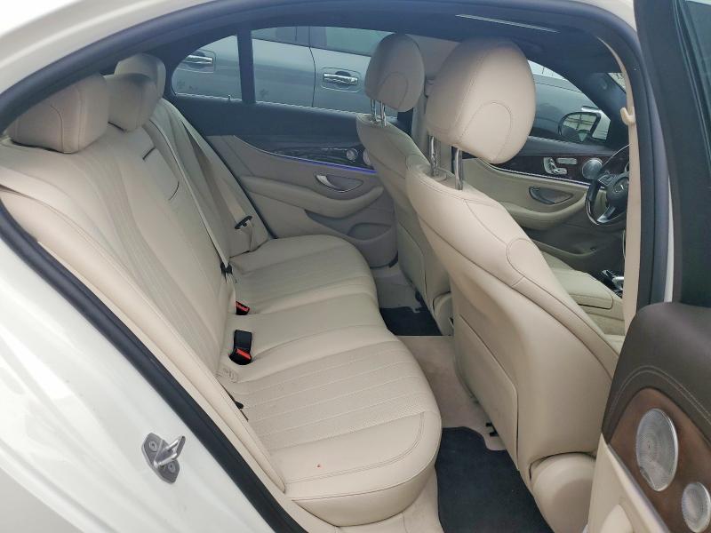 Продажа на аукционе авто 2017 Mercedes-benz E, vin: WDDZF4JB0HA164793, номер лота: 69426796