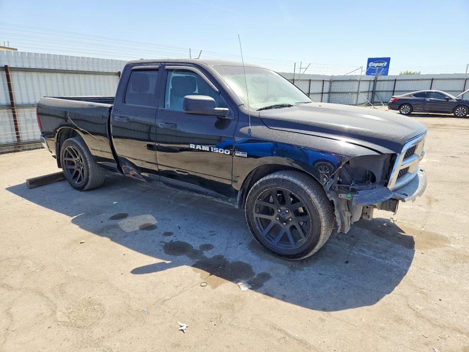 Aukcja sprzedaży 2012 Dodge Ram 1500, vin: 1C6RD6FT1CS133611, numer aukcji: 66457556