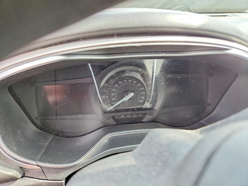 Продажа на аукционе авто 2013 Ford Fusion, vin: 3FA6P0HR2DR345101, номер лота: 69938316